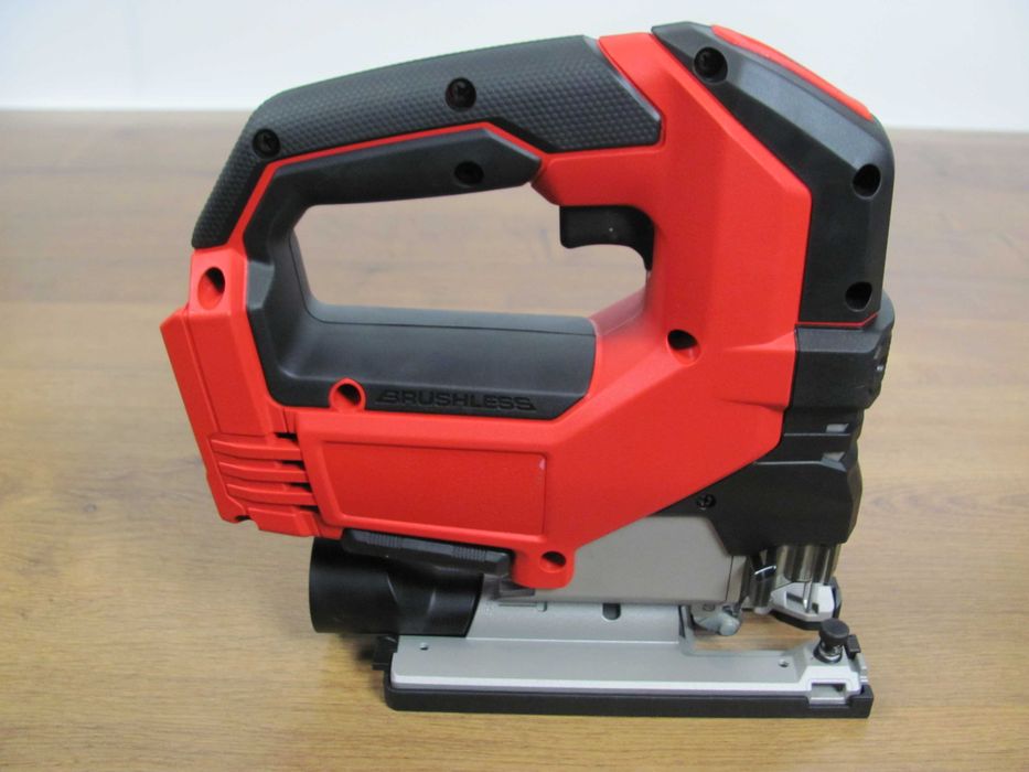 Лобзик Einhell TP-JS 18/135 Li BL серії Professional з Німеччини