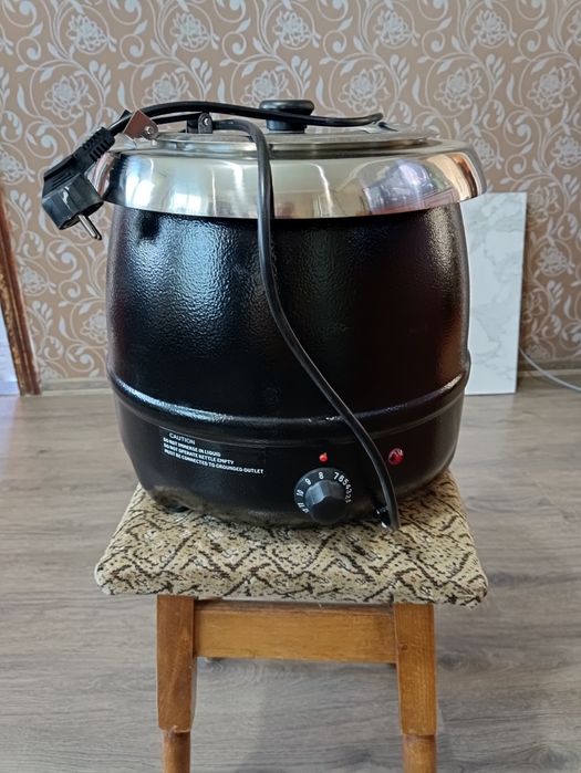 Продам марміт для перших страв.