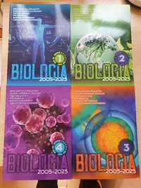 Witowski Nowe zbiory biologia