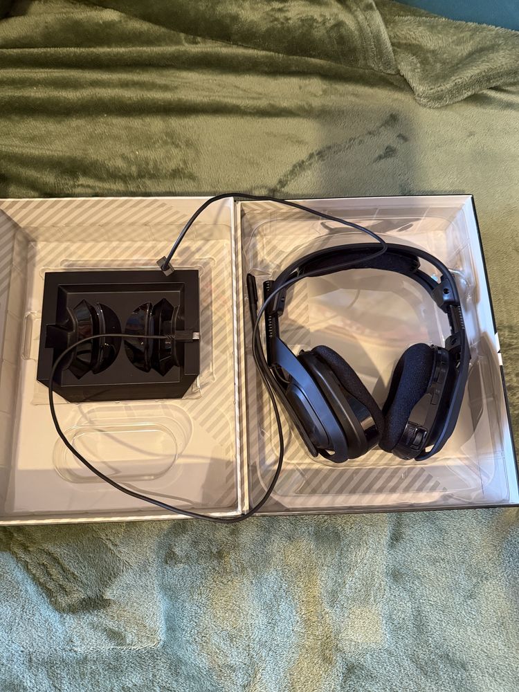 Słuchawki Astro A50 [PC/XBOX]