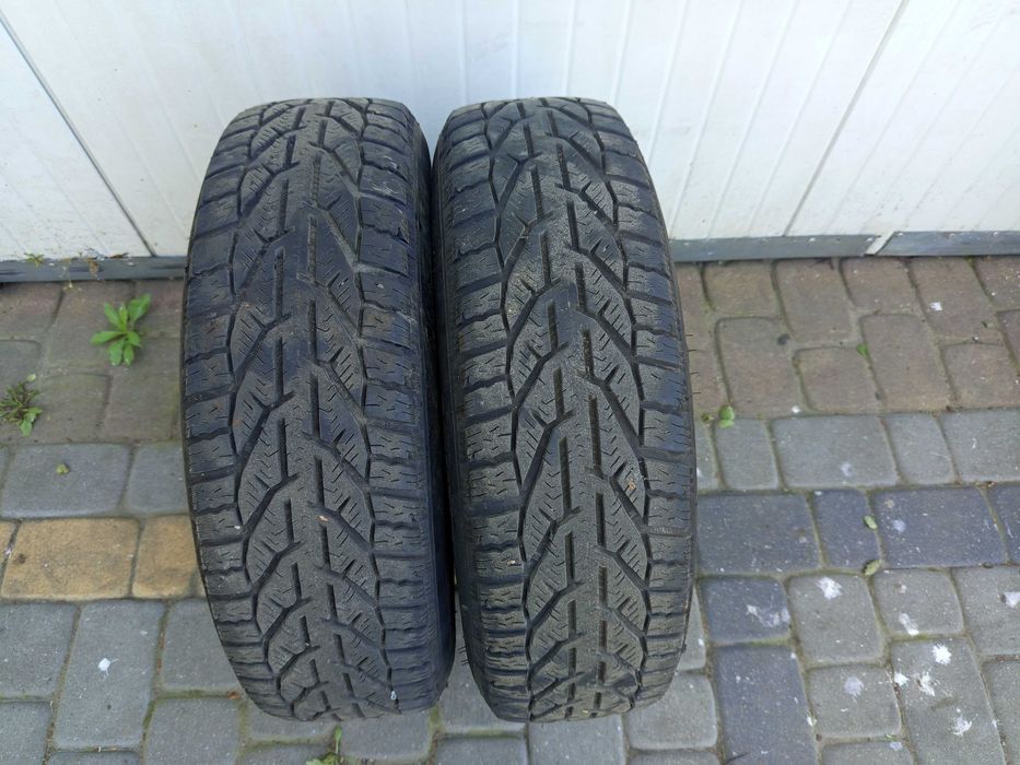 koła zimowe R15 175/65/R15 Mini R50 R53 6mn