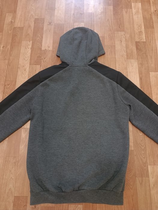 Кофта Найк L розмер