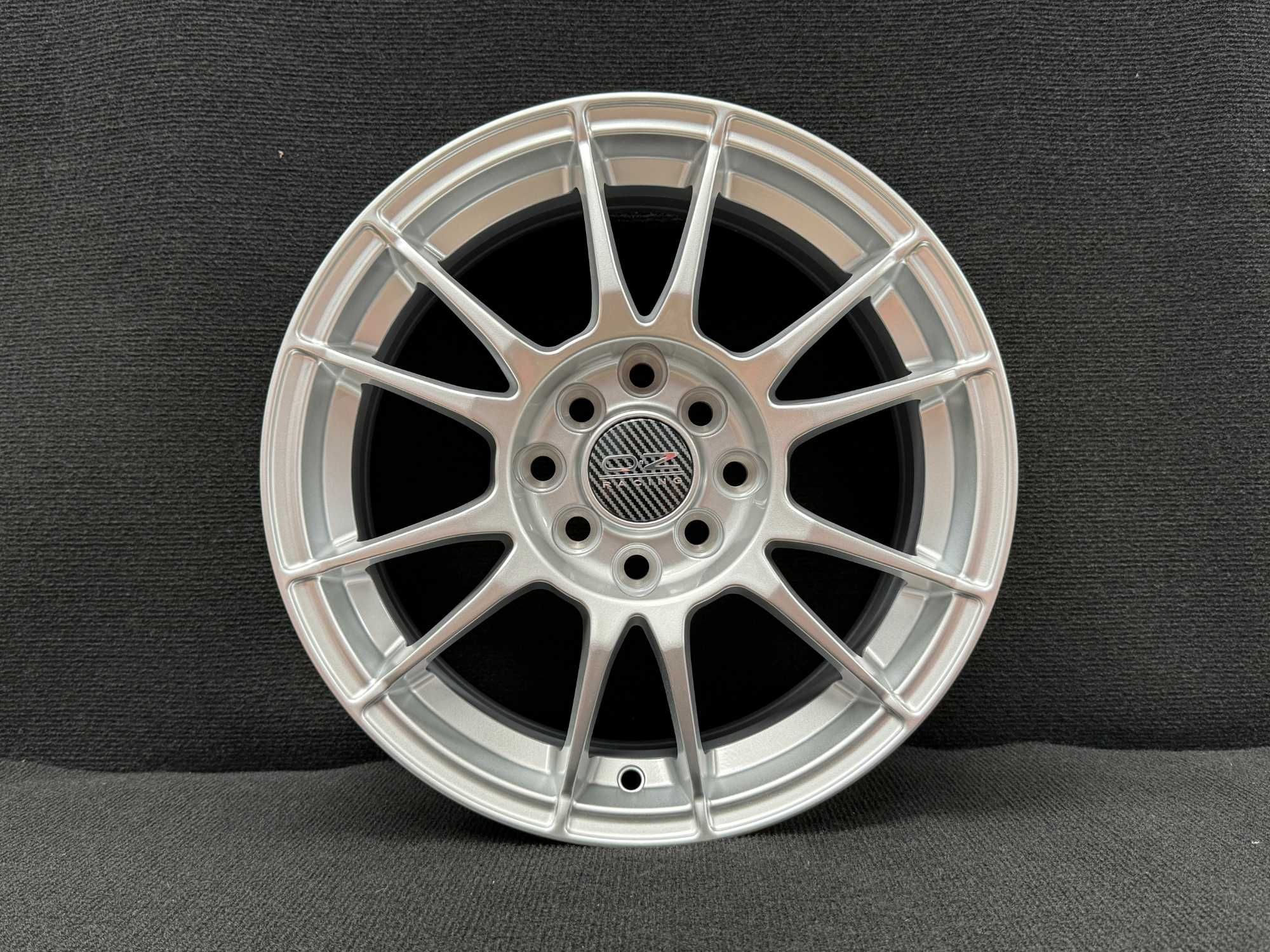 Jantes Look Oz Ultra em 15 | 4x100/114.3