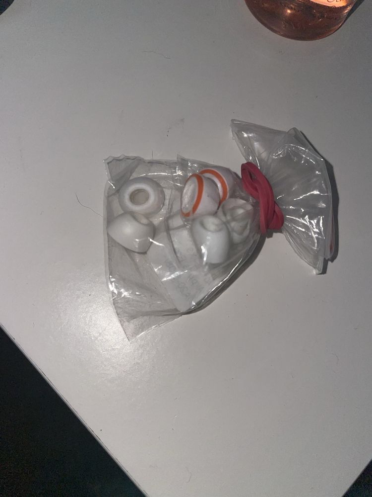Airpods pro apple
