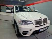 BMW X5 BMW X5 E70