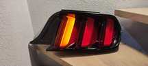 Ford Edge Fusion Mustang F150 Alfa Romeo USA przeróbka konwersja lamp