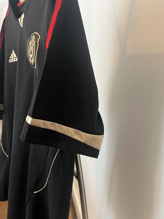 Camisola selecao mexicana