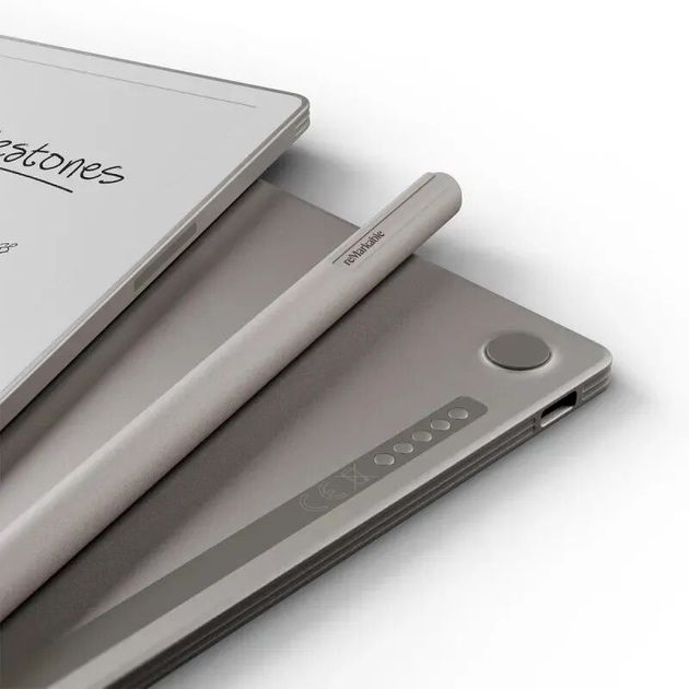Електронна книга ReMarkable Paper Pro (RM02A) + Pen + чохол