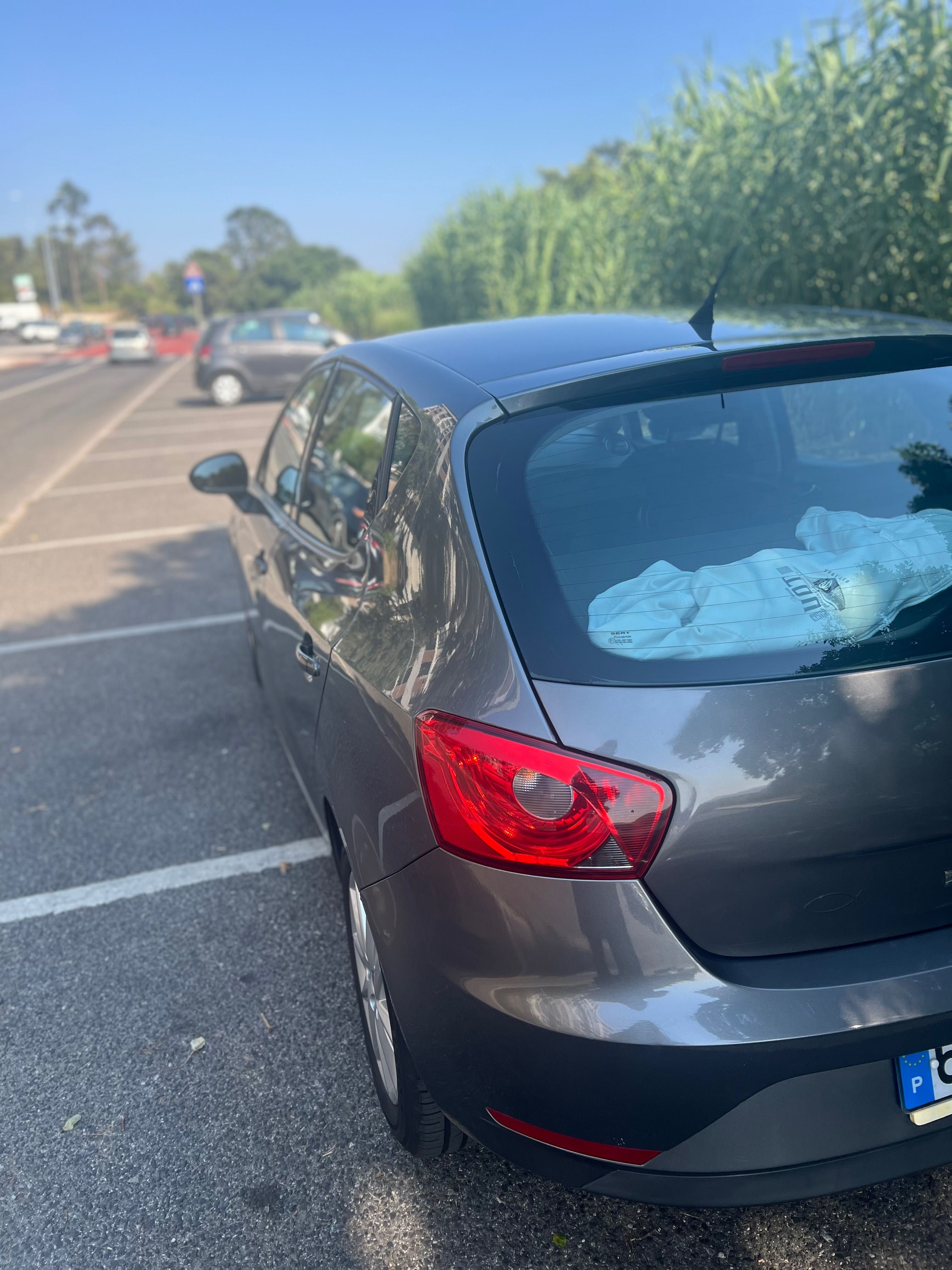 Carro pra quem é exigente!!!