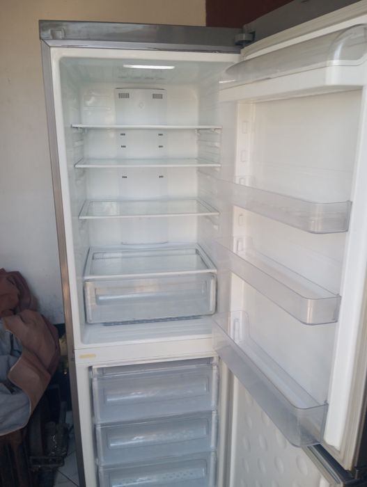 Холодильник Samsung No Frost недорого