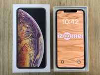 /12381/ iPhone XS Max 64GB Gold Neverlock Гарантія