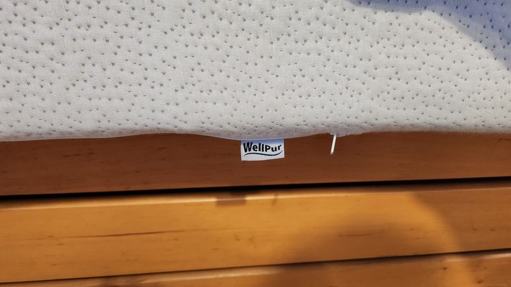 Materac 160 Jysk Gold