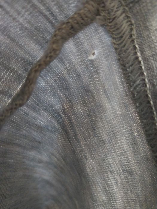 Bluzka Tom&Trine 100% merino.