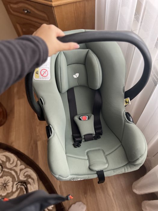 Автокрісло 0-13 кг