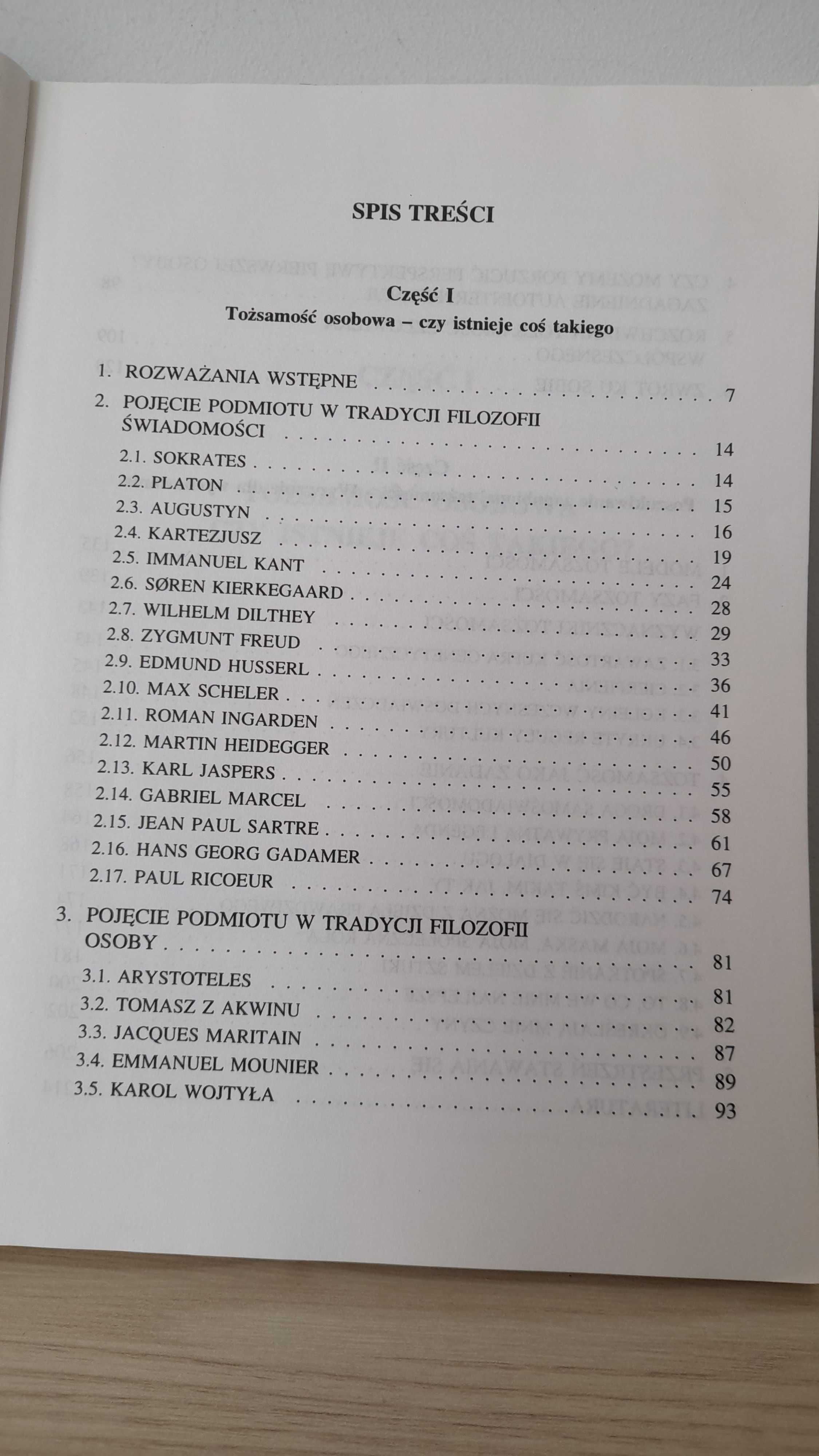 Ja to znaczy kto Małgorzata Malicka