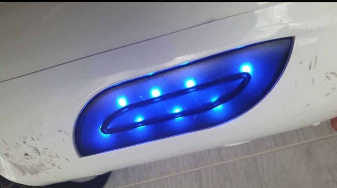 Deskorolka Hoverboard