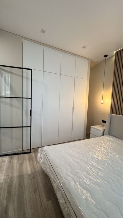 Продаж 1-кімнатної квартири в ЖК Manhattan City