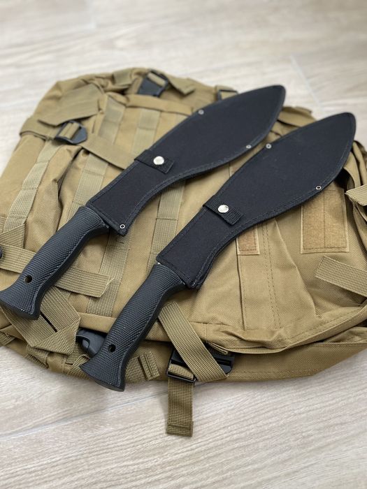 Код 092 Кукри Cold Steel мачете кукрі нож тактический ніж тактичний