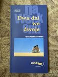 Przewodnik Pascal Dwa dni we dwoje