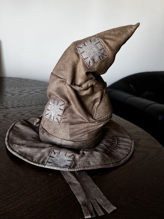 Сортувальний капелюх Гаррі Поттер