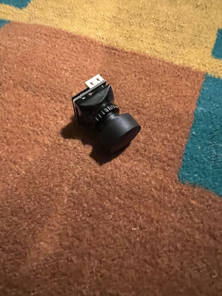 FPV Foxeer Cat 3 Mini Micro