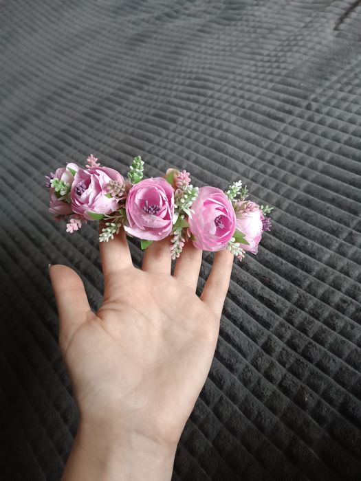 Віночок для волосся