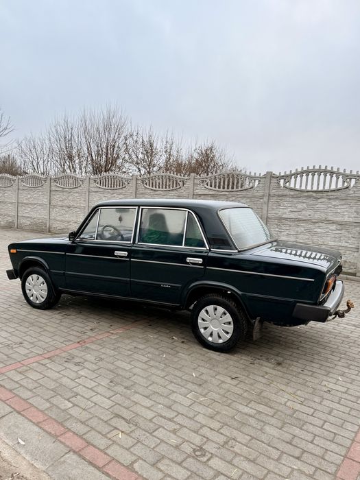 Продам  Ваз_2106