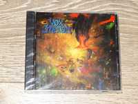 CD Yearning Vox Interium