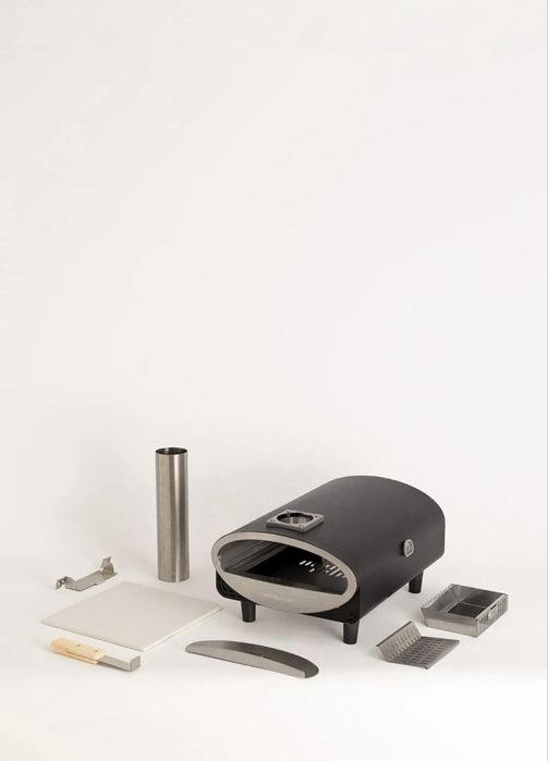 Forno Pizza - Create