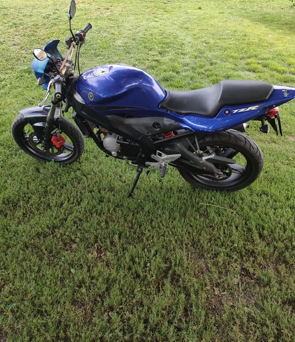 Motorower Yamaha