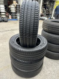 205/55 R17 Michelin