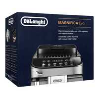 Máquina Café Automática Delonghi Magnifica Evo ECAM290.61B