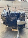 Мотор двигатель Opel Zafira A 2.0 DTI Astra G Vectra B