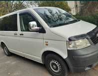 Продам VW T5 2004р.в. бус