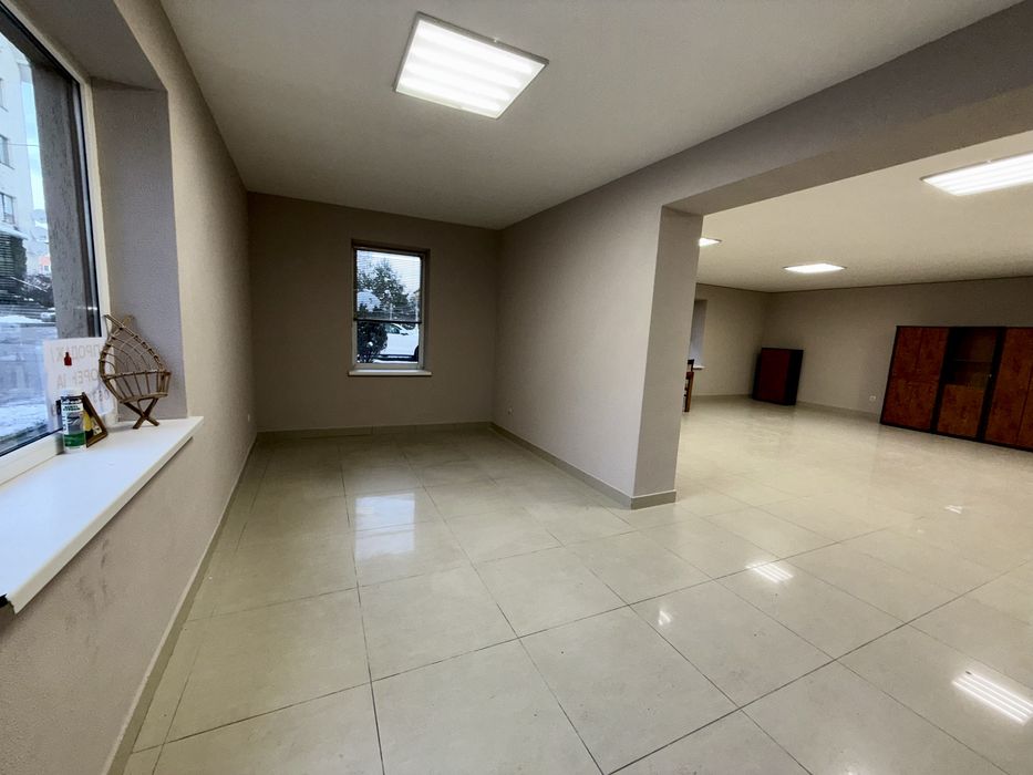 Оренда приміщення