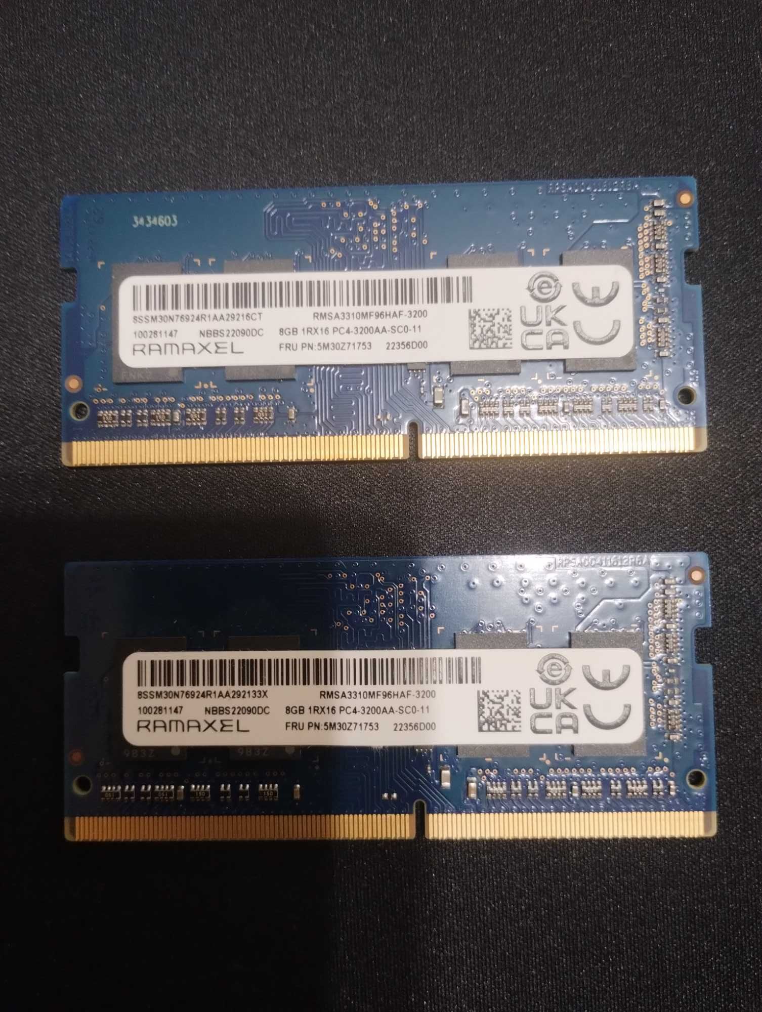 Оперативна пам'ять DDR4