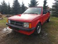 Opel Kadett D cabrio SUPER stan!