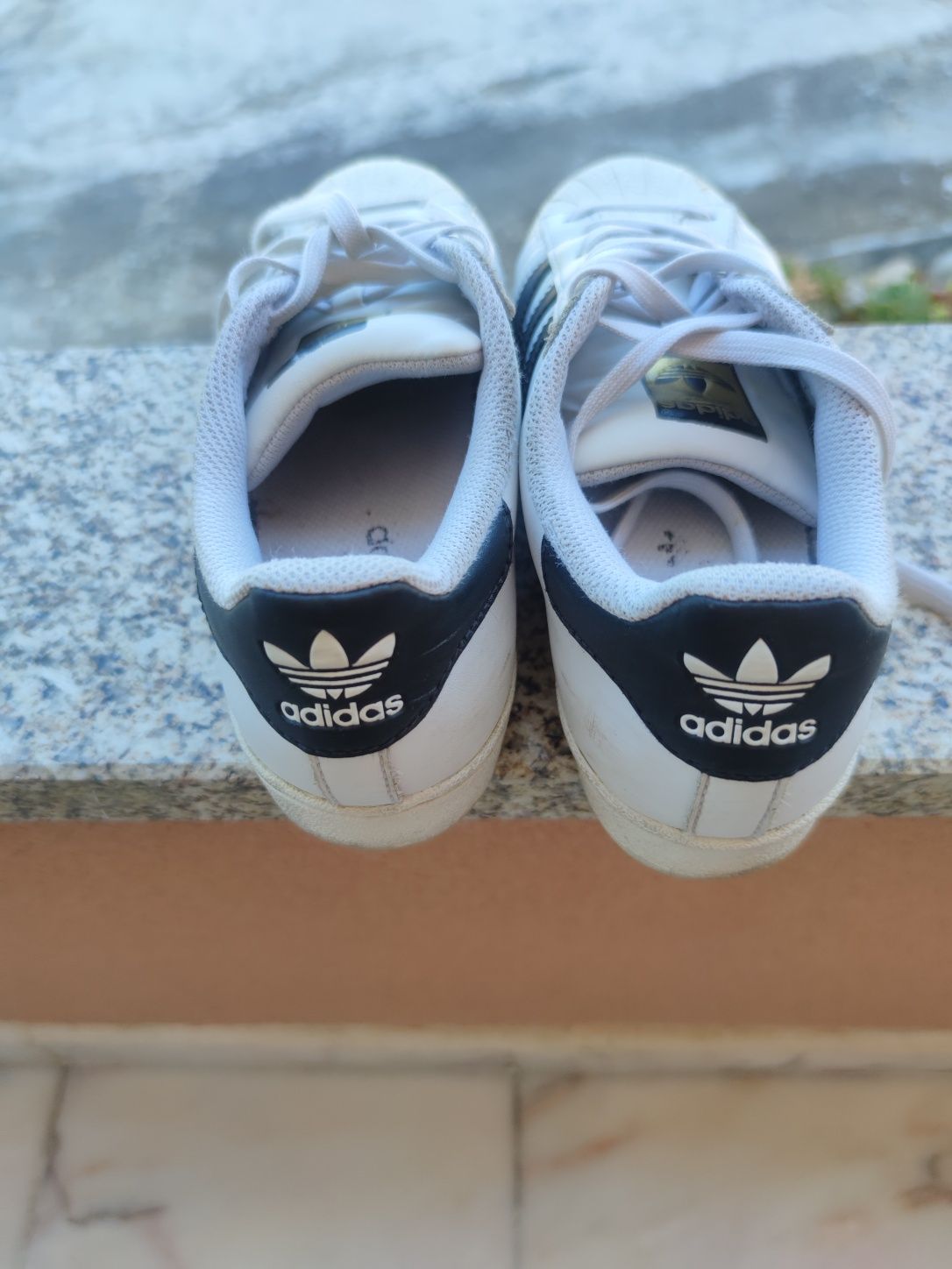 Adidas Superstar Originais