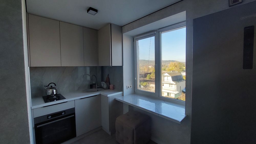 Оренда 1-кімнатної квартири. Вул.Дністровська,8.