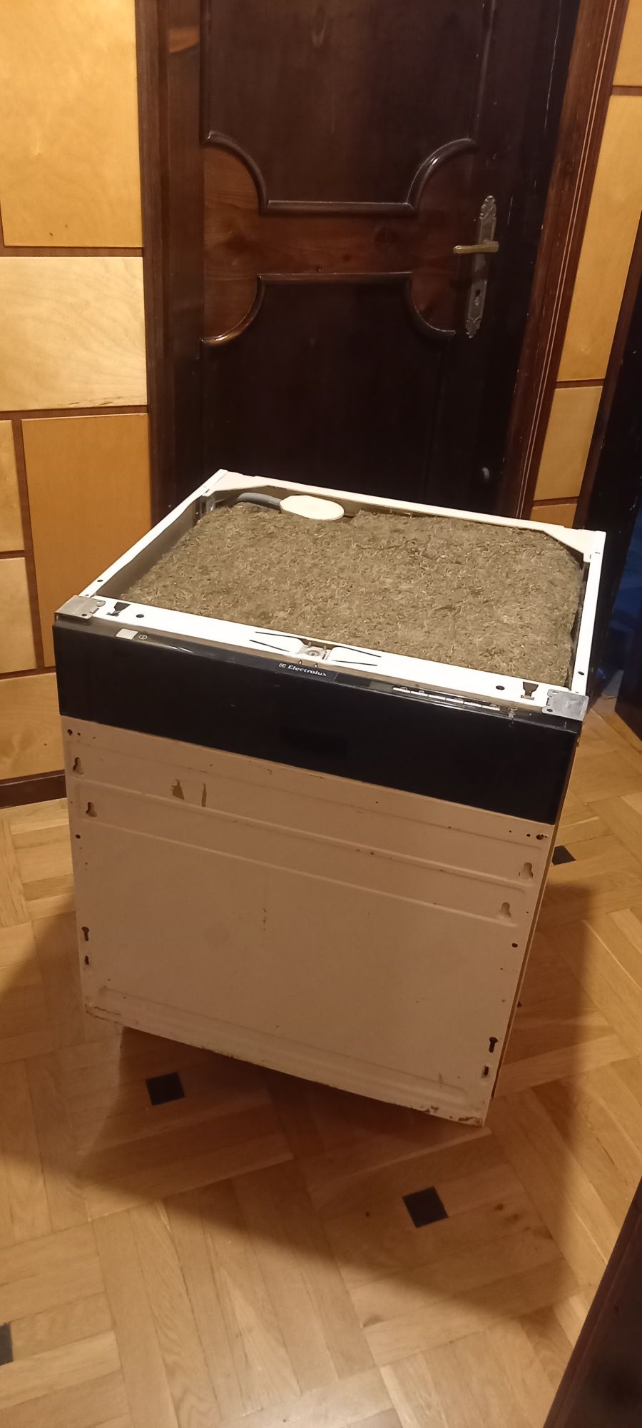 Zmywarka electrolux 60 cm do zabudowy