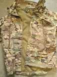 Kurtka Helikon Gunfighter  multicam