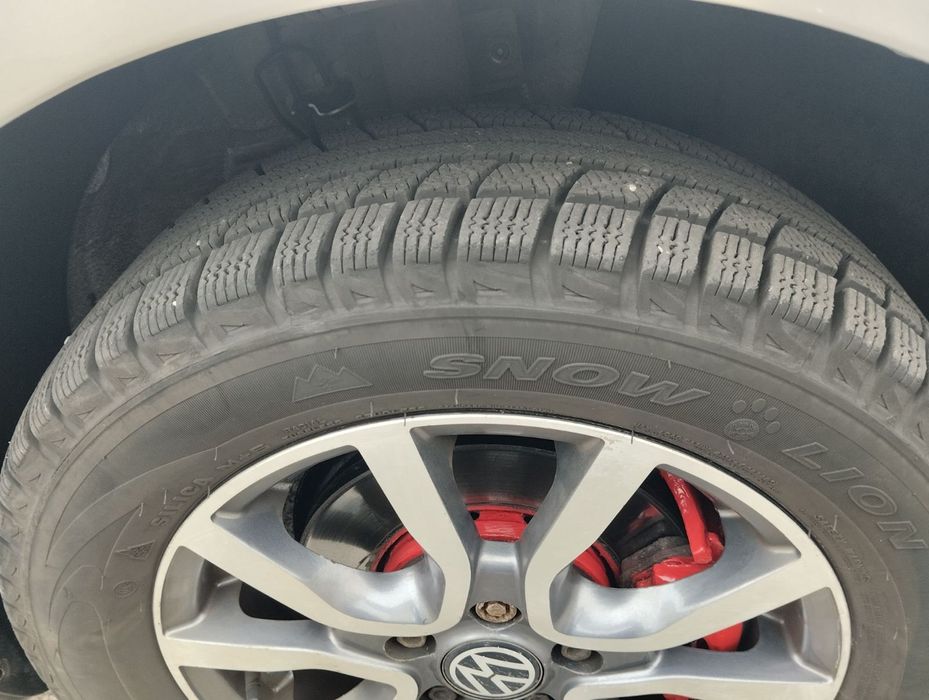 Фольксваген поло 1.4 автомат