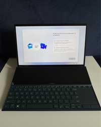 ZenBook Duo 14 UX482E ASUS