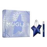 ZESTAW THIERRY MUGLER angel elixir edp (25 ml + 10 ml)