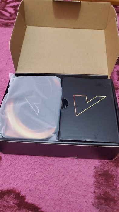 Tv box android 4/32 gb