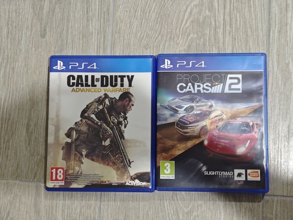 Conjunto gaming (alguns artigos com garantia)