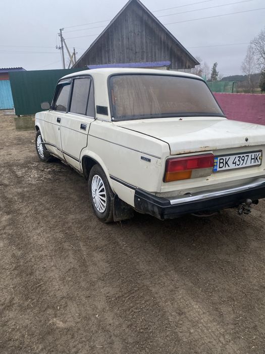 Продам жигуль/ваз 2107