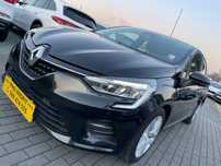 Renault Clio Kupione w Polskim salonie FV23% 1.0TCe Zen Fabr. instalacja LPG 100Km