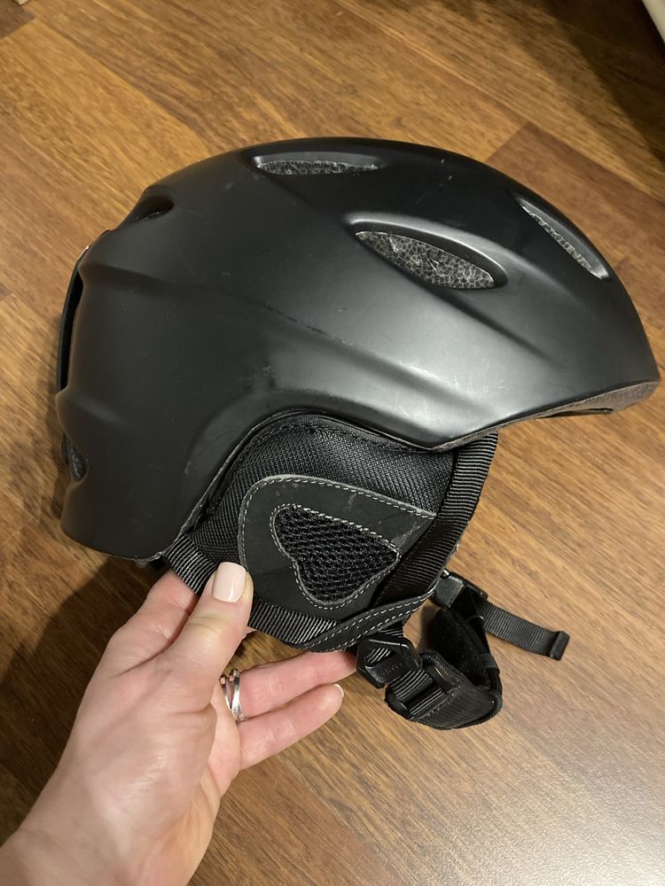 Kask męski Giro rozmiar L 59-62,5 cm