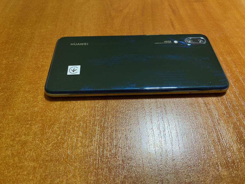 Huawei  P 20  okazja